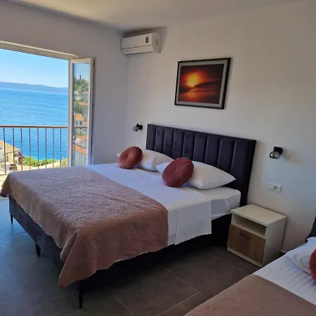 Apartment Mia Podgora (Split-Dalmatia)