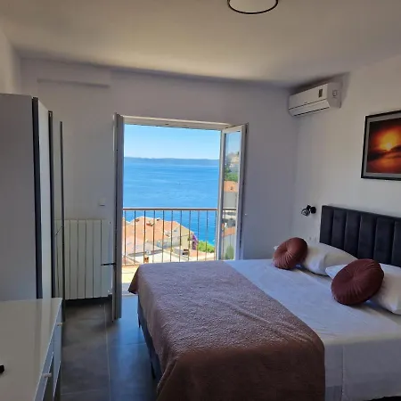 Apartment Mia Podgora (Split-Dalmatia)