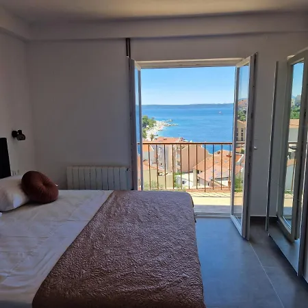 Apartment Mia Podgora (Split-Dalmatia)