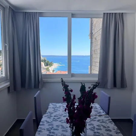 Apartment Mia Podgora (Split-Dalmatia)