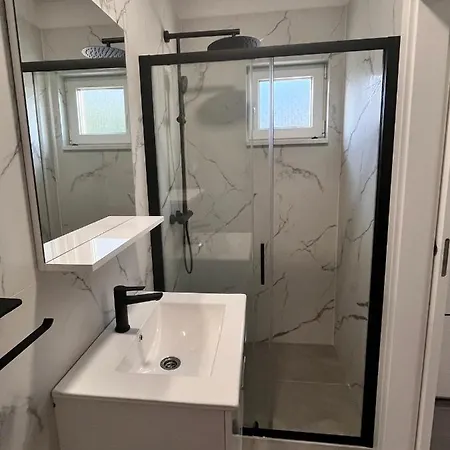 Mia Apartment Podgora (Split-Dalmatia)