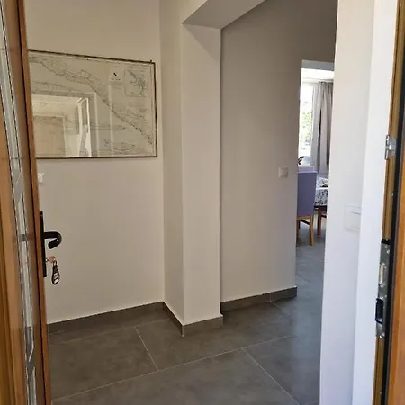 Mia * Podgora