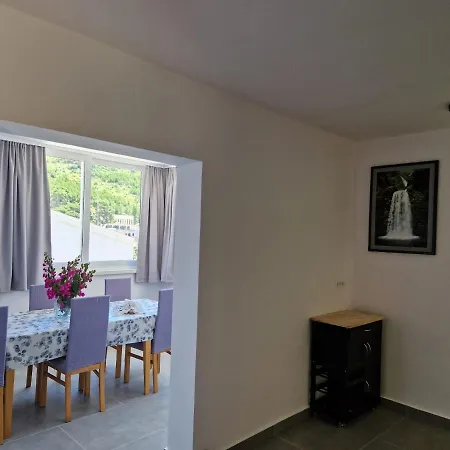 Mia Apartment Podgora
