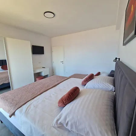 Apartment Mia *