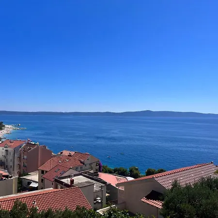 Apartment Mia Podgora