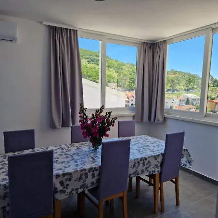 Appartement Mia