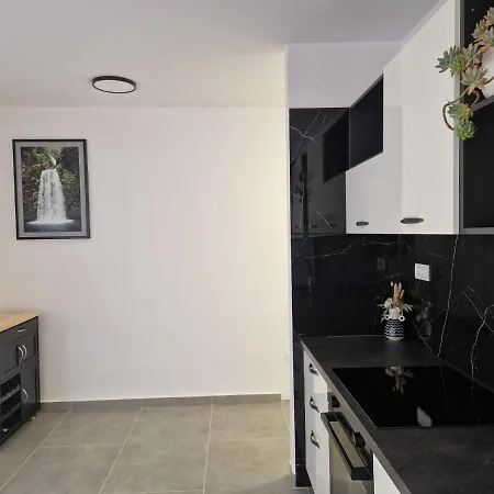 Mia Apartment *