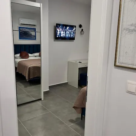 Mia * Podgora